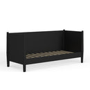 Flynn Day Bed, Black Flynn Day Bed, Black