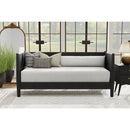 Flynn Day Bed, Black Flynn Day Bed, Black