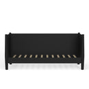 Flynn Day Bed, Black Flynn Day Bed, Black