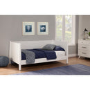 Flynn Day Bed, White Flynn Day Bed, White