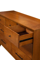 Flynn Dresser, Chestnut Flynn Dresser, Chestnut