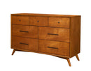 Flynn Dresser, Chestnut Flynn Dresser, Chestnut