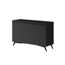 Flynn Dresser, Black Flynn Dresser, Black