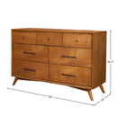 Flynn Dresser, Chestnut Flynn Dresser, Chestnut