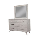 Flynn Dresser, Gray Flynn Dresser, Gray