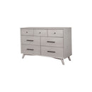 Flynn Dresser, Gray Flynn Dresser, Gray