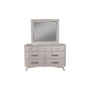 Flynn Dresser, Gray Flynn Dresser, Gray