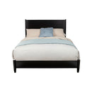 Flynn Platform Bed, Black Flynn Platform Bed, Black