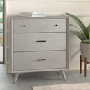 Flynn Small Chest, Gray Flynn Small Chest, Gray