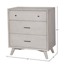 Flynn Small Chest, Gray Flynn Small Chest, Gray