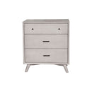 Flynn Small Chest, Gray Flynn Small Chest, Gray