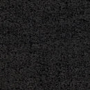 Siari Black Shag Area Rug - Clearance Siari Black Shag Area Rug - Clearance