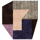 Framework Tufted Rug Framework Tufted Rug