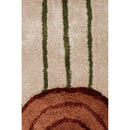 Loop Tufted Rug Loop Tufted Rug