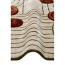 Loop Tufted Rug Loop Tufted Rug