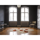 Loop Tufted Rug Loop Tufted Rug