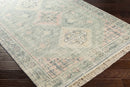 Foraker Sage Green Cotton Rug Foraker Sage Green Cotton Rug