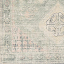 Foraker Sage Green Cotton Rug Foraker Sage Green Cotton Rug
