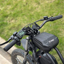 Freego Nova 3 Mid-Drive All-Terrain Electric Motorcycle, 3000W  (SAK19582) Freego Nova 3 Mid-Drive All-Terrain Electric Motorcycle, 3000W  (SAK19582)