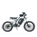Freego Nova 3 Mid-Drive All-Terrain Electric Motorcycle, 3000W  (SAK19582) Freego Nova 3 Mid-Drive All-Terrain Electric Motorcycle, 3000W  (SAK19582)