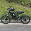 Freego Nova 3 Mid-Drive All-Terrain Electric Motorcycle, 3000W  (SAK19582) Freego Nova 3 Mid-Drive All-Terrain Electric Motorcycle, 3000W  (SAK19582)