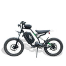 Freego Nova 3 Mid-Drive All-Terrain Electric Motorcycle, 3000W  (SAK19582) Freego Nova 3 Mid-Drive All-Terrain Electric Motorcycle, 3000W  (SAK19582)