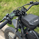Freego Nova 3 Mid-Drive All-Terrain Electric Motorcycle, 3000W  (SAK19582) Freego Nova 3 Mid-Drive All-Terrain Electric Motorcycle, 3000W  (SAK19582)