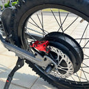 Freego X2 (X2 Pro) All-Terrain Mountain Off-Road Motorcycle, 3000W (SAK91725) Freego X2 (X2 Pro) All-Terrain Mountain Off-Road Motorcycle, 3000W (SAK91725)