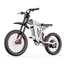 Freego X2 (X2 Pro) All-Terrain Mountain Off-Road Motorcycle, 3000W (SAK91725) Freego X2 (X2 Pro) All-Terrain Mountain Off-Road Motorcycle, 3000W (SAK91725)