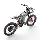 Freego X2 (X2 Pro) All-Terrain Mountain Off-Road Motorcycle, 3000W (SAK91725) Freego X2 (X2 Pro) All-Terrain Mountain Off-Road Motorcycle, 3000W (SAK91725)