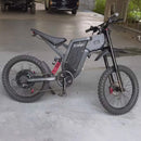 Freego X2 (X2 Pro) All-Terrain Mountain Off-Road Motorcycle, 3000W (SAK91725) Freego X2 (X2 Pro) All-Terrain Mountain Off-Road Motorcycle, 3000W (SAK91725)