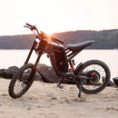 Freego X2 (X2 Pro) All-Terrain Mountain Off-Road Motorcycle, 3000W (SAK91725) Freego X2 (X2 Pro) All-Terrain Mountain Off-Road Motorcycle, 3000W (SAK91725)