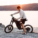 Freego X2 (X2 Pro) All-Terrain Mountain Off-Road Motorcycle, 3000W (SAK91725) Freego X2 (X2 Pro) All-Terrain Mountain Off-Road Motorcycle, 3000W (SAK91725)