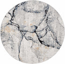 Fremantle Gray Marble Rug Fremantle Gray Marble Rug
