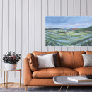 "From Loveland" Art Print "From Loveland" Art Print