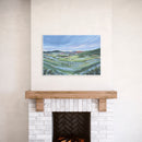 "From Loveland" Art Print "From Loveland" Art Print