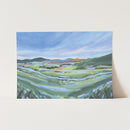 "From Loveland" Art Print "From Loveland" Art Print