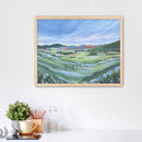 "From Loveland" Art Print "From Loveland" Art Print