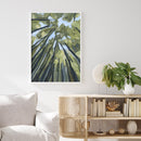 "From the Forest Floor" Art Print "From the Forest Floor" Art Print