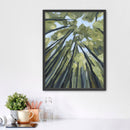 "From the Forest Floor" Art Print "From the Forest Floor" Art Print