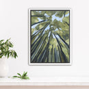 "From the Forest Floor" Art Print "From the Forest Floor" Art Print