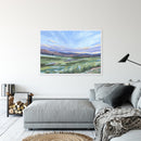 "Front Range" Art Print "Front Range" Art Print