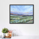 "Front Range" Art Print "Front Range" Art Print