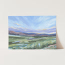 "Front Range" Art Print "Front Range" Art Print