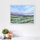 "Front Range" Art Print "Front Range" Art Print