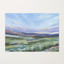 "Front Range" Art Print "Front Range" Art Print