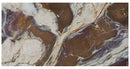 Fusion Berry Exotic Marble Polished Floor and Wall Tile Fusion Berry Exotic Marble Polished Floor and Wall Tile
