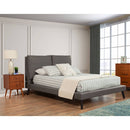 Gabriela Platform Bed Gabriela Platform Bed