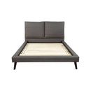 Gabriela Platform Bed Gabriela Platform Bed