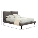 Gabriela Platform Bed Gabriela Platform Bed